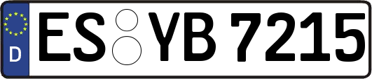 ES-YB7215