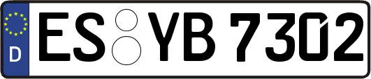 ES-YB7302