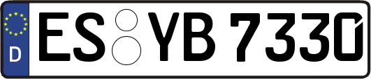 ES-YB7330