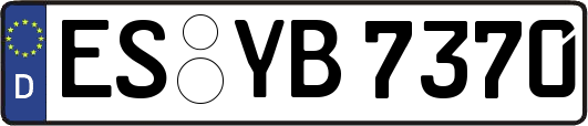 ES-YB7370