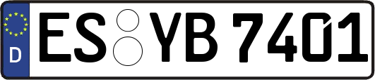 ES-YB7401