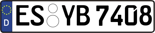 ES-YB7408