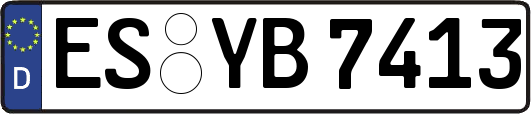ES-YB7413