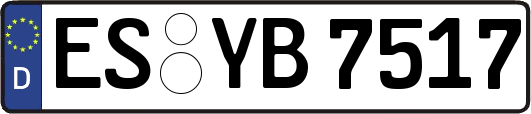 ES-YB7517