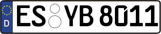 ES-YB8011