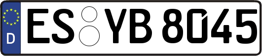 ES-YB8045