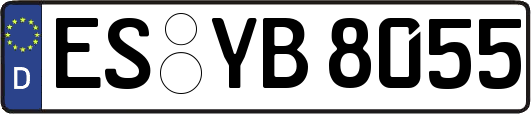 ES-YB8055