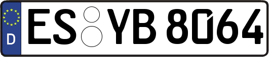 ES-YB8064