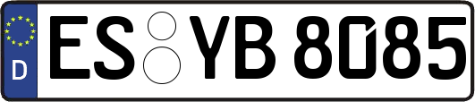 ES-YB8085
