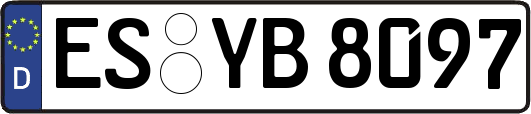 ES-YB8097