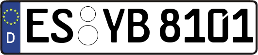 ES-YB8101