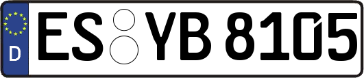 ES-YB8105