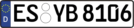 ES-YB8106