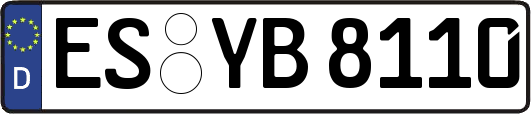 ES-YB8110