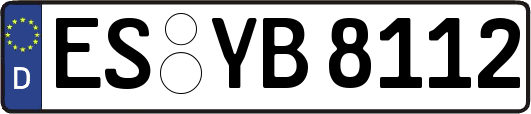 ES-YB8112