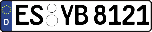 ES-YB8121