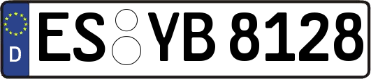 ES-YB8128