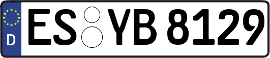 ES-YB8129