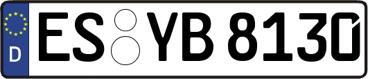 ES-YB8130