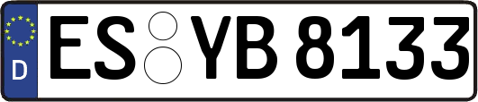 ES-YB8133