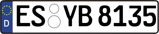 ES-YB8135