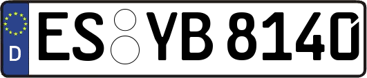 ES-YB8140