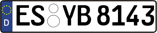 ES-YB8143