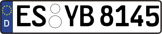 ES-YB8145