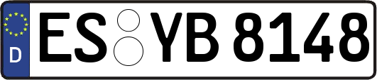 ES-YB8148