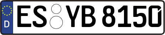 ES-YB8150