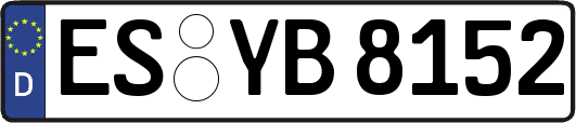 ES-YB8152