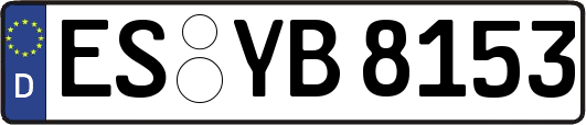 ES-YB8153