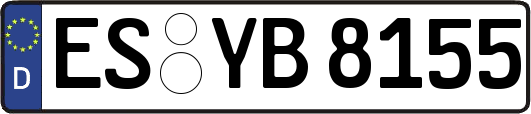 ES-YB8155