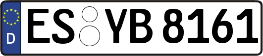 ES-YB8161