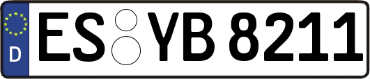 ES-YB8211