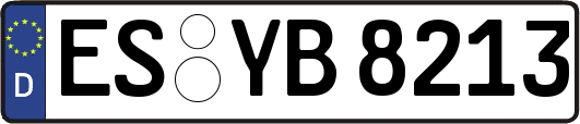 ES-YB8213