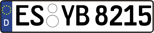 ES-YB8215