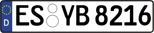 ES-YB8216