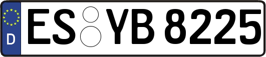 ES-YB8225