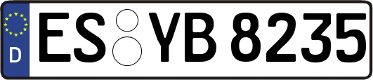ES-YB8235