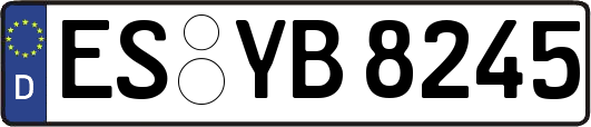 ES-YB8245