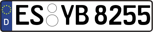 ES-YB8255