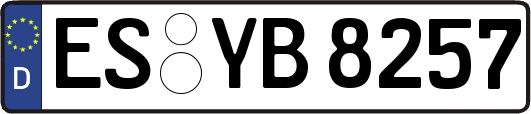 ES-YB8257