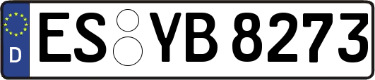 ES-YB8273