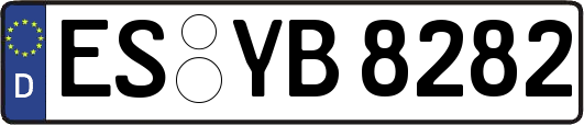 ES-YB8282