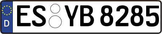 ES-YB8285