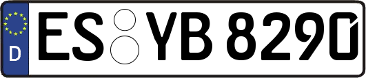 ES-YB8290