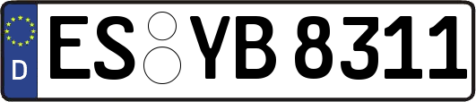 ES-YB8311