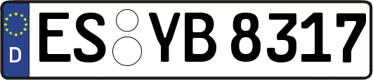 ES-YB8317