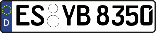 ES-YB8350